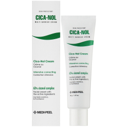 Фіто-крем для чутливої шкіри Medipeel Phyto Cica-Nol Cream фото 2