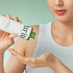 Заспокійливий тонер із центелою без ефірних олій Purito Seoul Wonder Releaf Centella Toner Unscented фото 3
