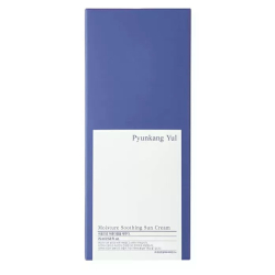 Зволожуючий сонцезахисний крем для обличчя Pyunkang Yul Moisture Soothing Sun Cream SPF 50+ фото 3
