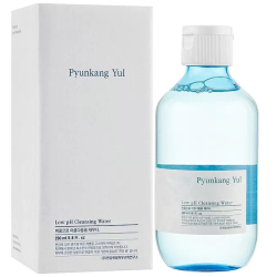 Очищающая вода для снятия макияжа Pyunkang Yul Low pH Cleansing Water фото 2