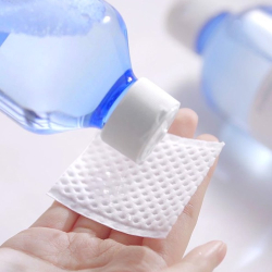 Очищающая вода для снятия макияжа Pyunkang Yul Low pH Cleansing Water фото 3
