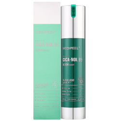 Пилинг-сборка для общения со спикулами и центелою Medipeel Phyto Cica-Nol B5 6000 Shot Serum фото 2