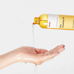 Гідрофільна очищувальна олія Manyo Pure Cleansing Oil фото 3