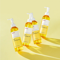 Гідрофільна очищувальна олія Manyo Pure Cleansing Oil фото 5