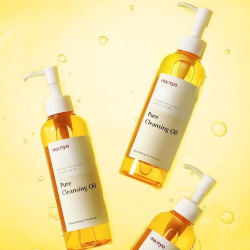 Гідрофільна очищувальна олія Manyo Pure Cleansing Oil фото 6