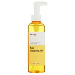 Гідрофільна очищувальна олія Manyo Pure Cleansing Oil