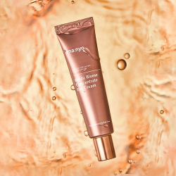 Крем для кожи вокруг глаз с бифидобактериями Manyo Bifida Biome Concentrate Eye Cream фото 5
