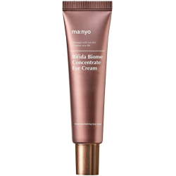 Крем для шкіри навколо очей з біфідобактеріями Manyo Bifida Biome Concentrate Eye Cream