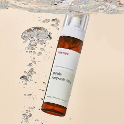 Міст омолоджувальний з лізатом біфідобактерій Manyo Bifida Ampoule Mist фото 4