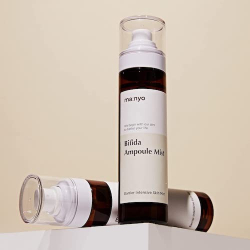 Міст омолоджувальний з лізатом біфідобактерій Manyo Bifida Ampoule Mist фото 5