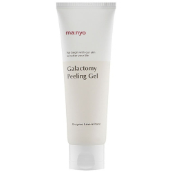 Пилинг-гель для лица с галактомиссисом Manyo Galactomy Peeling Gel