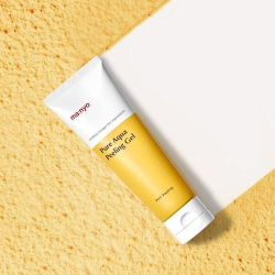 Пілінг-гель з PHA кислотою зволожувальний Manyo Pure Aqua Peeling Gel фото 3
