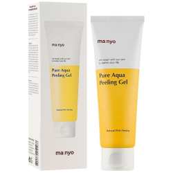 Пілінг-гель з PHA кислотою зволожувальний Manyo Pure Aqua Peeling Gel фото 2