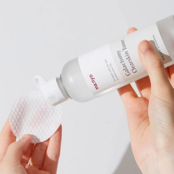 Тонер очищаючий з галактомісисом та кислотами Manyo Galactomy Clearskin Toner фото 4