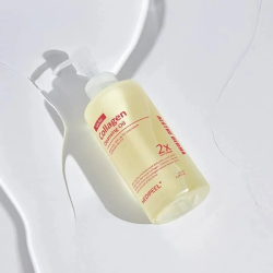 Гідрофільна олія для обличчя з лактобактеріями Medipeel Red Lacto Collagen Cleansing Oil 2.0 фото 3