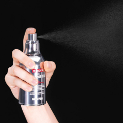Міст зволожуючий для обличчя з ліфтинг-ефектом Medipeel Peptide 9 Aqua Volume Tox Mist Pro фото 3