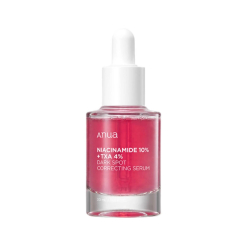 Сироватка проти пігментації Anua Niacinamide 10 + TXA 4 Serum