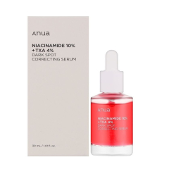 Сироватка проти пігментації Anua Niacinamide 10 + TXA 4 Serum фото 2