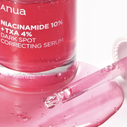 Сироватка проти пігментації Anua Niacinamide 10 + TXA 4 Serum фото 3