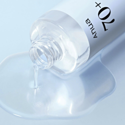 Зволожуючий тонер із березовим соком Anua Birch Moisture Boosting Toner фото 3