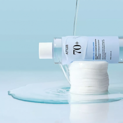 Зволожуючий тонер із березовим соком Anua Birch Moisture Boosting Toner фото 4