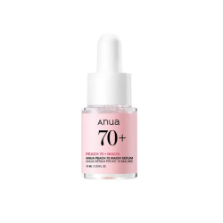 Сироватка для обличчя з ніацинамідом Anua Peach 70 Niacin Serum
