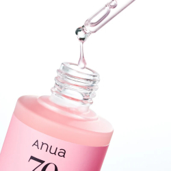 Сироватка для обличчя з ніацинамідом Anua Peach 70 Niacin Serum фото 2