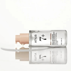 Керамідна сироватка для зміцнення шкірного бар’єру Anua 7 Rice Ceramide Hydrating Barrier Serum фото 3