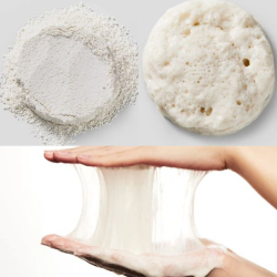 Ензимна пудра на основі рисового борошна з керамідами Anua Rice Enzyme Brightening Cleansing Powder фото 5