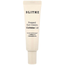 Крем для очей з кофеїном Blithe Pressed Eye Cream Caffeine 1.0