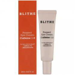 Крем для глаз с кофеином Blithe Pressed Eye Cream Caffeine 1.0 фото 2