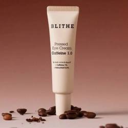 Крем для глаз с кофеином Blithe Pressed Eye Cream Caffeine 1.0 фото 4