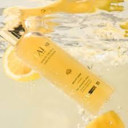 Тонер-сироватка для  живлення та зволоження шкіри обличчя D'Alba White Truffle Moisturizing Serum Toner фото 5
