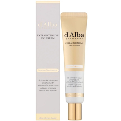 Інтенсивний відновлюючий крем для повік D'Alba White Truffle Extra Intensive Eye Cream фото 2