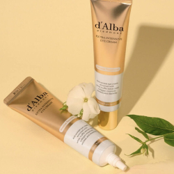 Інтенсивний відновлюючий крем для повік D'Alba White Truffle Extra Intensive Eye Cream фото 4