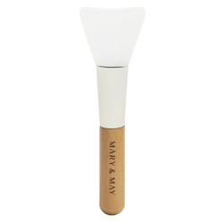 Силіконовий пензель для нанесення масок MARY&MAY Silicone Brush