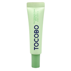 Сонцезахисна сироватка для чутливої шкіри Tocobo Cica Calming Sun Serum Spf 50+ Pa++++
