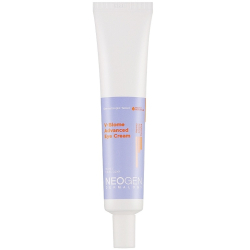 Зміцнювальний крем під очі Neogen Dermalogy V.Biome Advanced Eye Cream