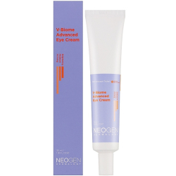 Укрепляющий крем под глаза Neogen Dermalogy V.Biome Advanced Eye Cream фото 2