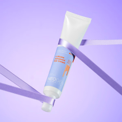 Укрепляющий крем под глаза Neogen Dermalogy V.Biome Advanced Eye Cream фото 4