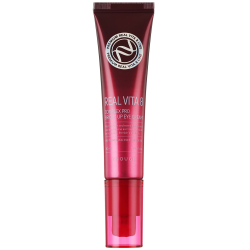 Крем з вітамінами для шкіри навколо очей Enough Real Vita 8 Complex Pro Bright Up Eye Cream