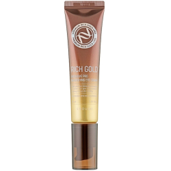 Крем для очей із золотом Enough Premium Rich Gold Intensive Pro Nourishing Eye Cream