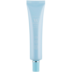 Крем для шкіри навкого очей освітлюючий з колагеном Enough W Collagen Whitening Premium Eye Cream