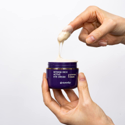 Крем для кожи вокруг глаз Eyenlip Intense Rich Active Eye Cream фото 3