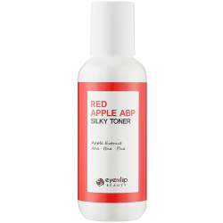 Тонер для обличчя з червоним яблуком Eyenlip Red Apple ABP Silky Toner