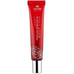 Сироватка для очей з колагеном та гіалуроном Eyenlip Collagen 3R Hyaluronic Eye Serum