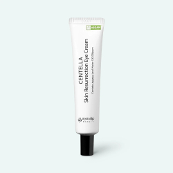Крем для кожи вокруг глаз с центеллой Eyenlip Centella Skin Resurrection Eye Cream фото 4
