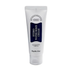 Зволожуючий крем для обличчя FARMSTAY HYDRO WATER BOMB CREAM