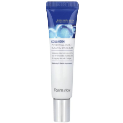 Крем для очей з колагеном FarmStay Collagen Water Full Moist Eye Cream