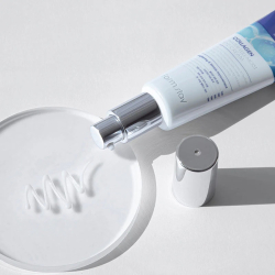Крем для очей з колагеном FarmStay Collagen Water Full Moist Eye Cream фото 3